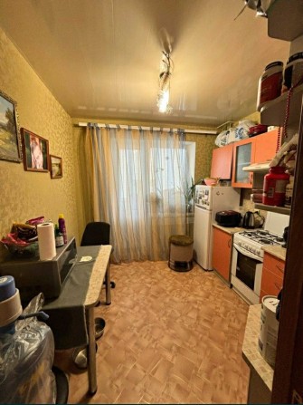 Продам 1 ком квартиру Хортицкой микрорайон улица Воронежская - фото 1