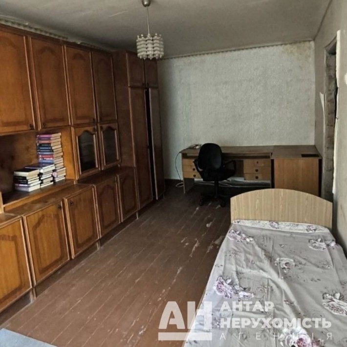 Продам 1 кімн. квартиру - фото 1