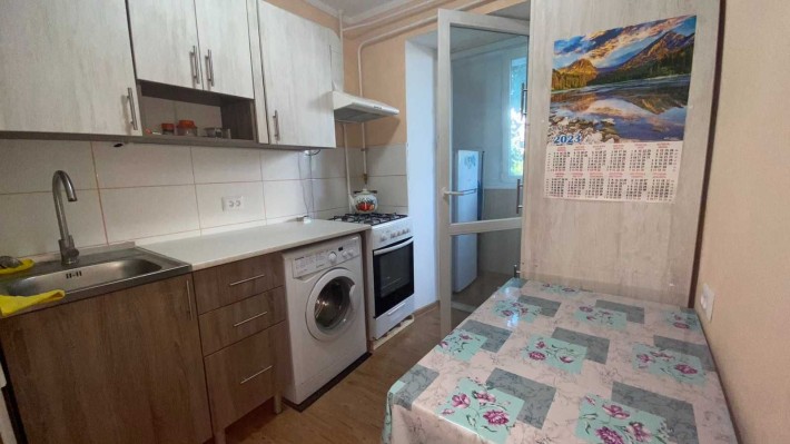 Продам 1 к. квартиру. 4эт/9эт.Пр. Центральный. 3Слободская. - фото 1