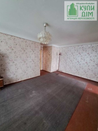 Продам 4-и кімнатну квартиру 62 м2 в центрі Новомиколаївки. - фото 1