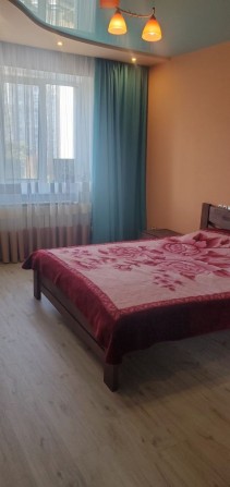 Продам 2 х кiмнатну квартиру в новoбудовi - фото 1