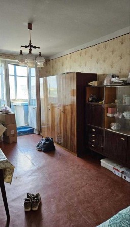 Продам 2-к.кв. на Роганском жилмассиве - фото 1