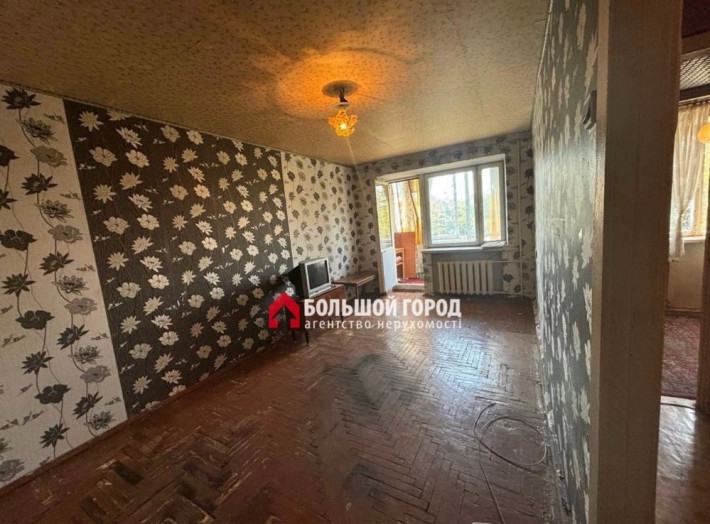 ‼️Срочно!!! Однокомнатная ул Бочарова -11500$ - фото 1