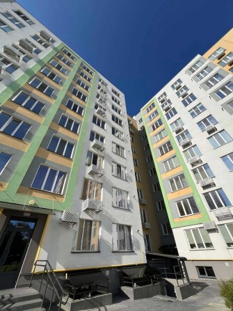 Продаж 2-к квартира 69 кв.м Волкова 3в - фото 1