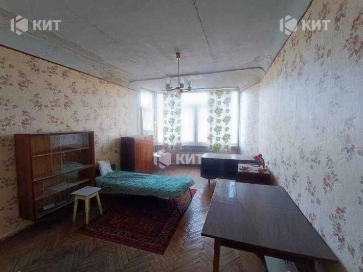 3кімн., 71м2, Центр (м Гагарина, Левада, Гимназическая наб)126422 - фото 1