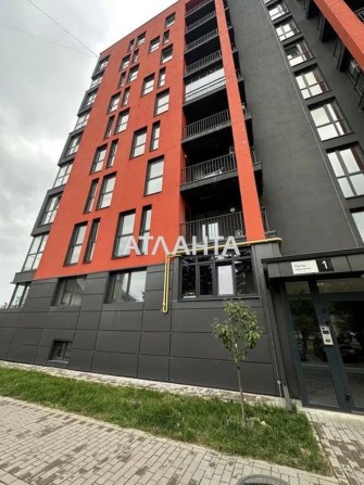 Продаж квартири в ЖК Глобус Панорама по вулиці Пасічна - фото 1