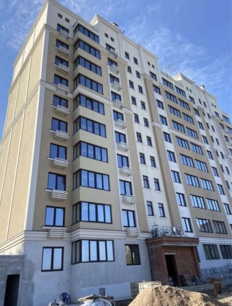 Продам 1к кв 49м2/Новострой Гранд Де Люкс-Садовая - фото 1