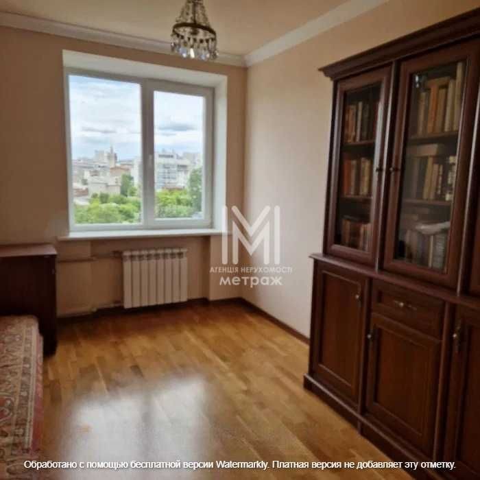 Продам 3комн.квартиру метро  Холодная гора,Е-відновлення. - фото 1