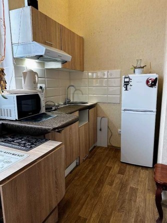 Продам 1-но кімнатну квартиру в ЖК Скандія - фото 1