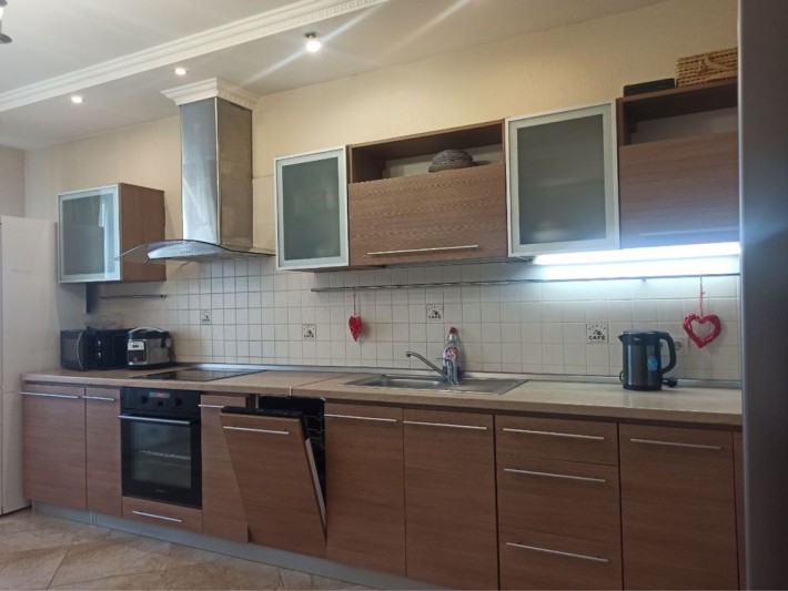 Продаж квартири 3кім.кв. К.шлях 1д ( 110 кв.метрів) - фото 1