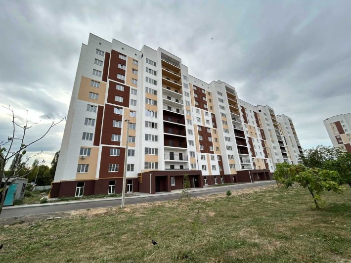 Продаж 1 кімнатної квартири ЖК Сади Вишневі Вишневе Київ - фото 1