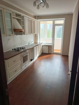 Продам 1к Квартиру 45кв.м. з власним Паркомісцем - фото 1