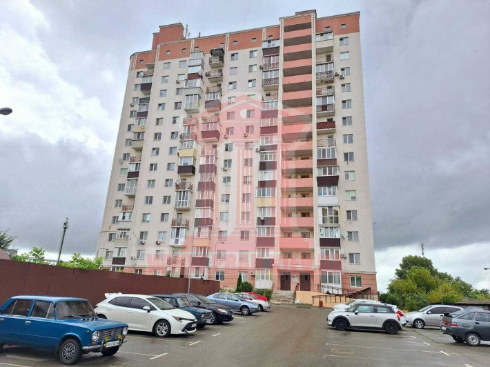 Без комісії! 1к. квартира ЖК Щасливі метри 37м² 3-пов. лічильн.опаленн - фото 1