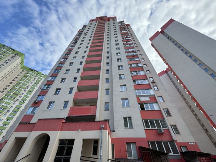 Продаж 3х кім квартири Бровари новобудова - фото 1