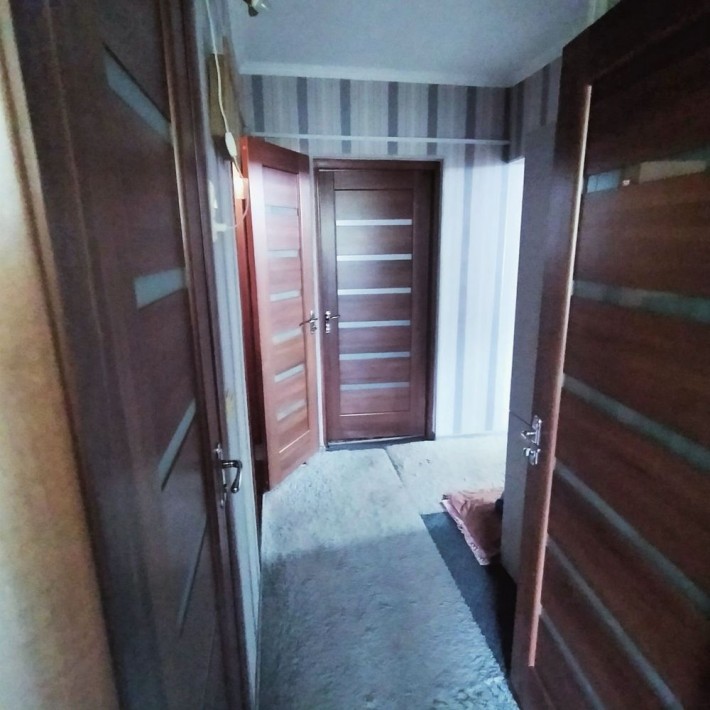 Продаж 2-х кімнатної квартири 58м2 - фото 1