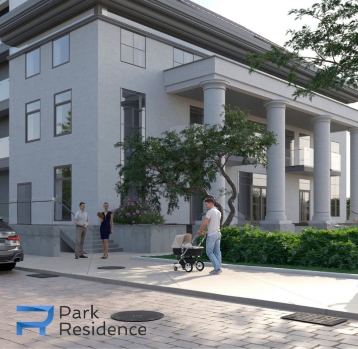 ЦЕНТР Продаж квартири та приміщення від забудовника ЖК Park Residence - фото 1