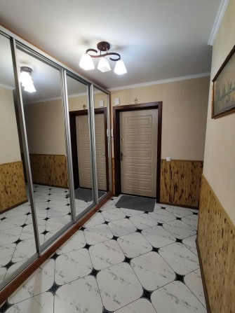 Продам 2 кім квартиру 64м2 ЖК  Олімпійський - фото 1