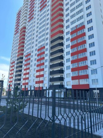 Продам 1 кімнатну квартиру в Броварах - фото 1