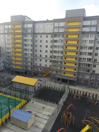 Продаж 2 к квартири ЖК Міленіум з частковим ремонтом - фото 1