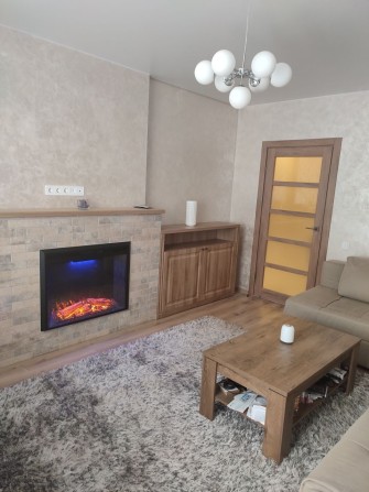 Продам 3-х кімнатна ЖК Скандія,Бровари - фото 1