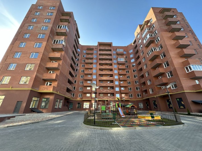 ‼️Без комісії‼️Продаж квартири 1 кім. ЖК Левада( 38 кв.метрів) - фото 1