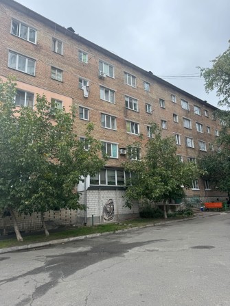 Продам 1 кімнатну квартиру - фото 1