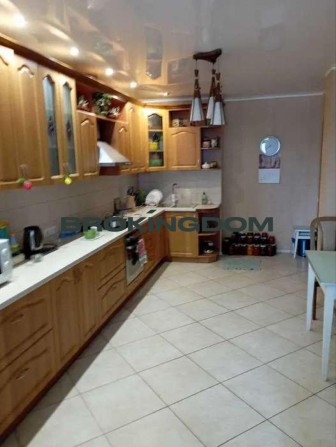 Продаж 3-к Квартири м.Бровари - фото 1