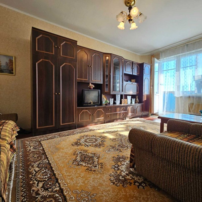 Продаж 2-ної квартири, Таращанський м-в. - фото 1