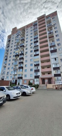 Продам 1 ком. квартиру в новому будинку. - фото 1