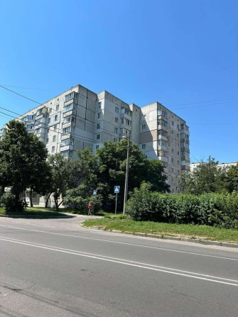 Продаж 3 кімнатної квартири - фото 1