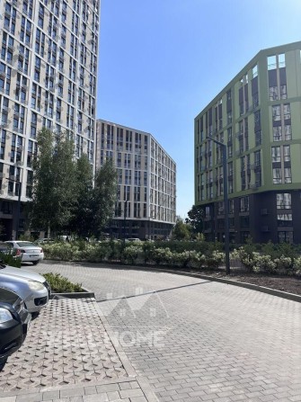 Продаж квартири 2к Сокура Івана, 1 ЖК Medison Gardens Бровари - фото 1