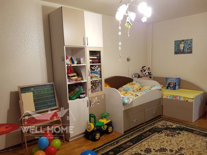 Продаж квартири 4к Олімпійська, 10 Бровари - фото 1