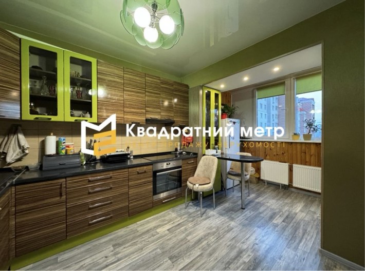 Продаж 1-кім. квартири, 51м2, Вишневе, жк Софія - фото 1