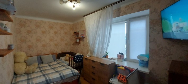 Продам 2 кім. квартиру. - фото 1