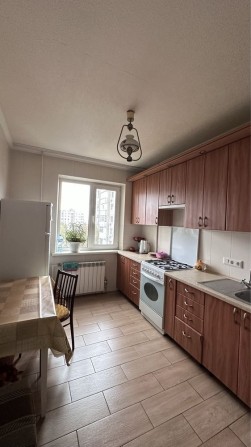 Продам 3 к.квартиру Чорних Запорожців 47/1 - фото 1