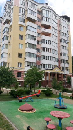 Продаж 3квартира 70000евро Буча ЖКПаркова оселя - фото 1