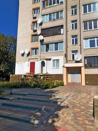 Продаж 3-х кімнатної квартири 104 м.кв., ДНС - фото 1