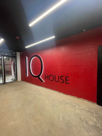 Продаж 2-х кім. Iq house 8 поверх - фото 1