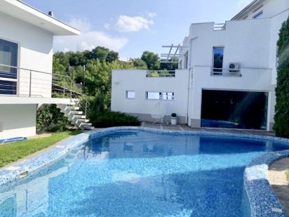 Елітний будинок подобово