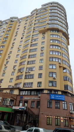 Продаж 3 к квартири 127м2 по вул. Вітянська, 2, м. Вишневе - фото 1