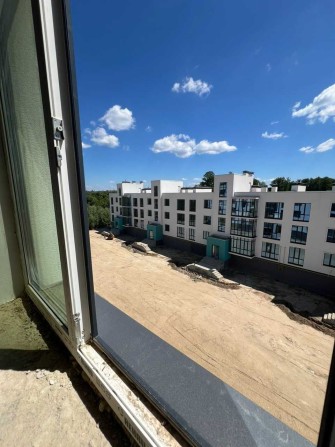 Продам свою 3к квартиру в Ирпене жк Ибис 85 кв.м. - фото 1