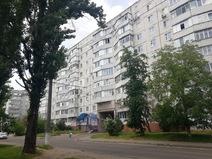 Продаж 1 кімн. квартири, Леван, р-н 12 школи - фото 1