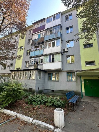 Продаж 2 кімнатної квартири Кременчук - фото 1