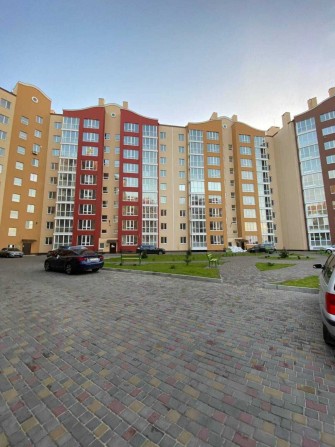 Продам квартиру в новобудові ЖК Центральний - фото 1