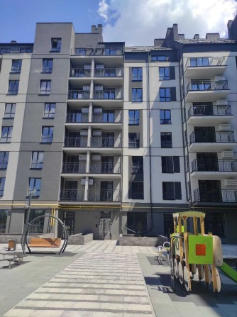 Продажа 1-кім.квартири недорого ЖК "Park Residence" Срочно - фото 1