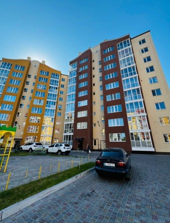 Продам однокімнатну квартиру в Центрі - фото 1