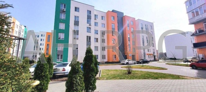 Продаж 1кім квартира 30м² ЖК Європейка Софіївська Борщагівка - фото 1