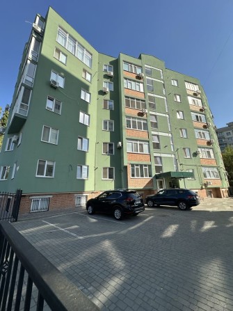 Продаж 2 кімнатної новобудови 86м.з ремонтом центр міста Софіївська 28 - фото 1