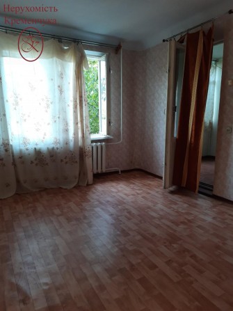 Продам 2 кімн. кв. на Гвардійскій - фото 1