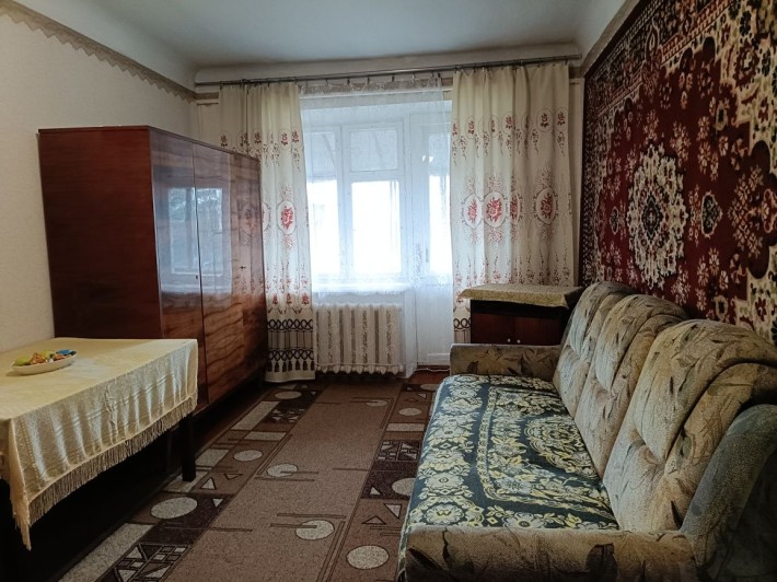 Продаж 2кімнатної квартири в центрі - фото 1